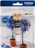Brother ScanNCut CADXHLDQ1 Thin Fabric/Quilting Auto Blade Holder